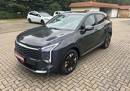 Kia Sportage 1.6 T-GDI DCT Modelljahr 2026