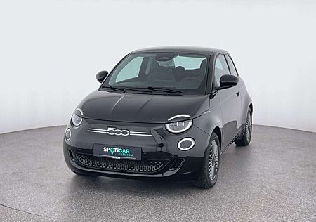 Fiat 500 e Lim. 3+1 Icon*NAVI*SHZ*RFK*uvm