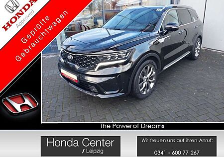 Kia Sorento 2,2 CRDi Platinum 4WD
