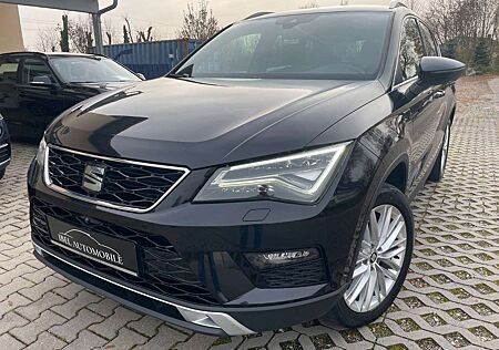 Seat Ateca 2.0TDI DSG Xcellence 4Drive AHK LED ACC