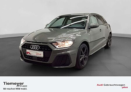 Audi A1 25 TFSI S LINE LM17 OPTIK-PKT SITZH