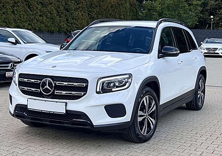 Mercedes-Benz GLB 200 d 8G-NIGHT-PAKET-DISTRO.-SPUR-TOTWNK-LED