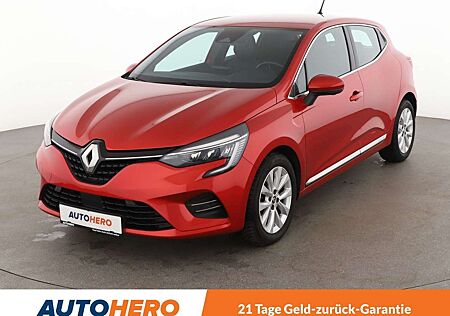 Renault Clio 1.3 TCe Intens Aut.*NAVI*360CAM*LED*SHZ*TEMPO*