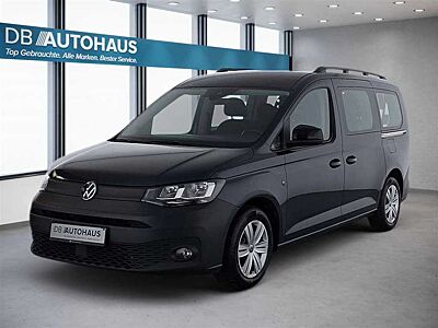 Volkswagen Caddy Maxi 2.0 TDI 4MOTION