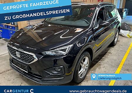 Seat Tarraco 2.0 TDI Style AHK Virtual Pano Navi ACC