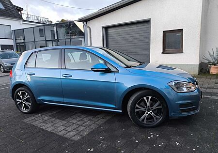 VW Golf Volkswagen 1.2 TSI Comfortline