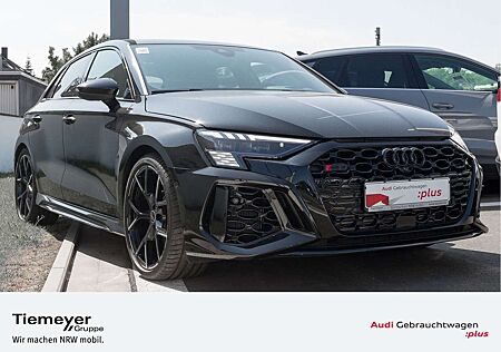 Audi RS3 LEDER SPORT-AGA MATRIX 360°