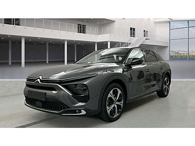 Citroen C5 X Feel Pack 1.6 PHEV 225 Highway Drive Assist