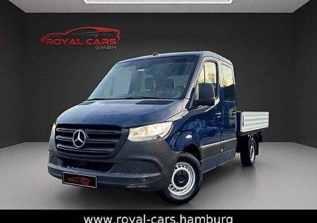 Mercedes-Benz Sprinter III Pritsche DoKa RWD 311 CDI