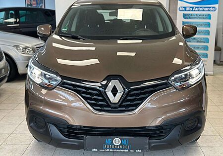 Renault Kadjar Life°Klima°Alu°PDC°LED°Tüv Neu