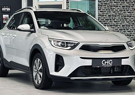 Kia Stonic Vision CARPLAY|SHZ|LHZ|EP-HILFE|TEMP|SPUR