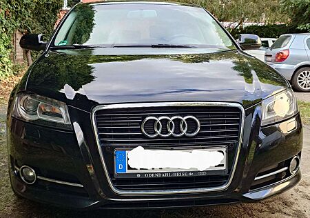 Audi A3 1.8 TFSI Sportback Ambition *Motor revidiert*