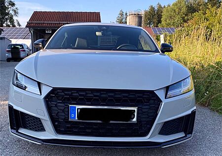 Audi TT 45 TFSI