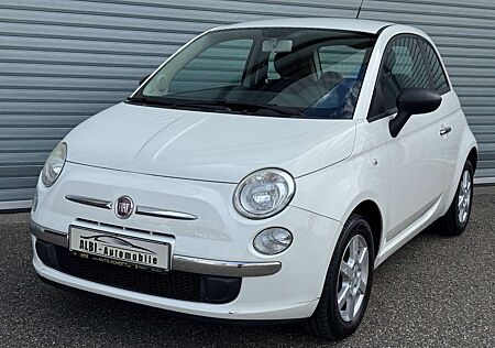 Fiat 500 Pop Klima Mp3 ZV