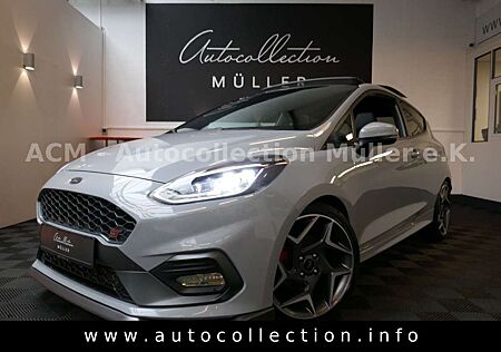 Ford Fiesta ST Performance*Pano*B&O*LED*PDC*Recaro*