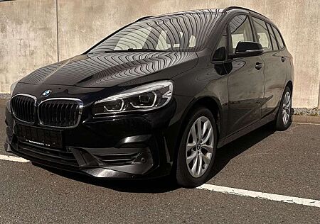 BMW 220 Kamera