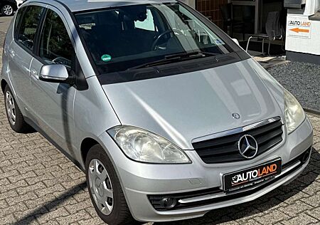 Mercedes-Benz A 180 CDI*KLIMA*SHZG*ALLWETTER*