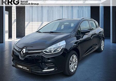 Renault Clio Grandtour LIMITED TCe 90 KLIMA ABS ESP SERVO
