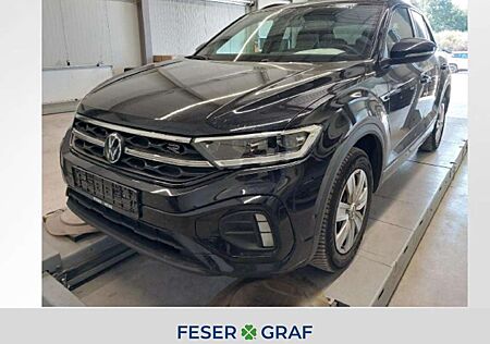 VW T-Roc Volkswagen R-Line 1.5 TSI DSG/Matrix-LED/Rear View/Sitzhzg./N