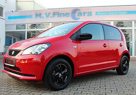 Seat Mii Chic
