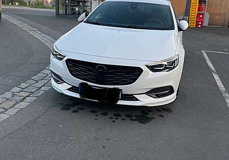 Opel Insignia Grand Sport 1.6 Direct InjectionTurbo Aut Ultimate