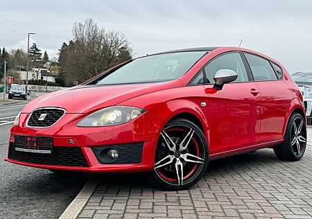 Seat Leon 2.0 TFSI FR Navi Xenon 2.Hand Motor&Getriebe TOP