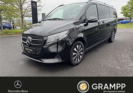 Mercedes-Benz V 300 gebraucht kaufen Mercedes-Benz V 300 Avantgarde extralang Standheizung*8-Sitze*