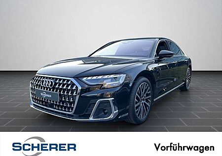 Audi A8 60 TFSI e quattro 340(462) kW(PS) tiptronic L