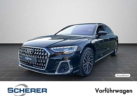 Audi A8 60 TFSI e quattro 340(462) kW(PS) tiptronic L