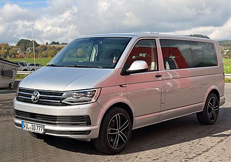 VW T6 Transporter Volkswagen T6 Caravelle L* Garantie* Automatik ATM Motor