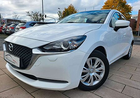 Mazda 2 gebraucht kaufen Mazda 2 Lim. Center-Line