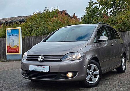 VW Golf Volkswagen Plus VI Team