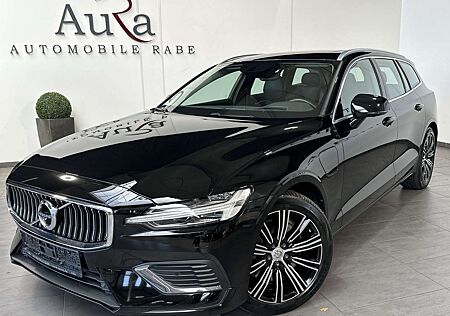 Volvo V60 T6 AWD Recharge Inscription NAV+LED+H&K+PANO