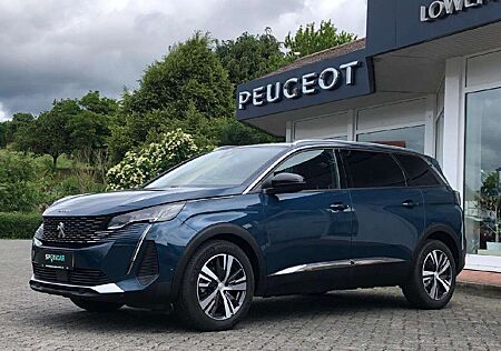 Peugeot 5008 Allure