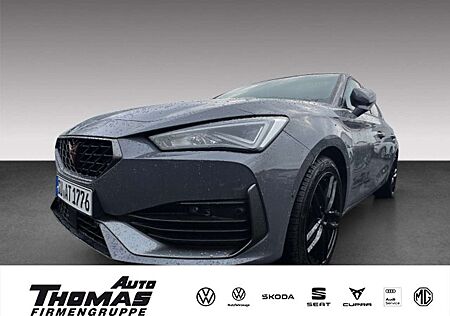 Cupra Leon 2.0 TDI DSG AHK Pano Navi Shz