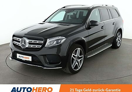 Mercedes-Benz GLS 350 350 4Matic AMG Line Aut.*NAVI*LED*ACC*360*