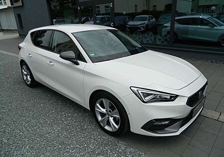 Seat Leon FR 1.5 TSI FullLink/Sitzheiz/Parklenk/RückfKame