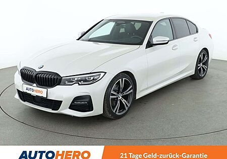 BMW 320d 320 M Sport Aut.*NAVI*LED*ACC*HUD*CAM*PDC*
