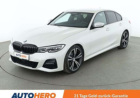 BMW 320d 320 M Sport Aut.*NAVI*LED*ACC*HUD*CAM*PDC*