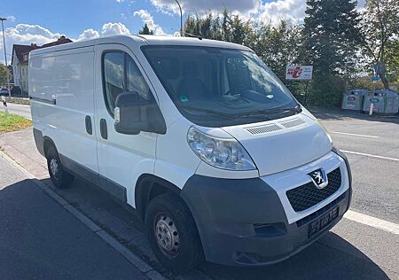 Peugeot Boxer HDi 330 L1H1 Avantage