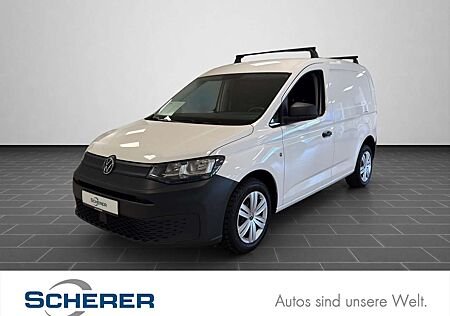VW Caddy Volkswagen 2.0 TDI Kasten Klima Bluetooth