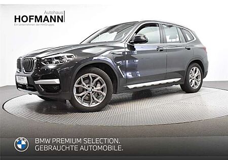 BMW X3 xDrive30e xLine AHK+DrivAssist+NaviProf+RFK++