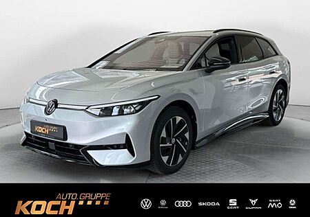 VW ID.7 Volkswagen Tourer Pro S HUD LED Navi