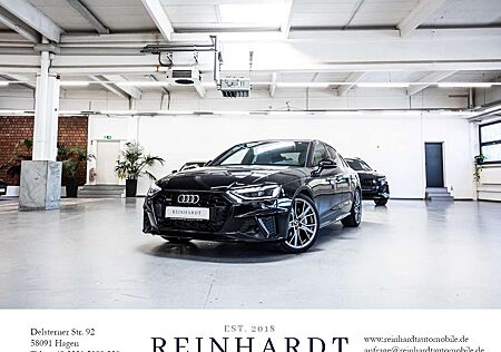 Audi A4 LIMOUSINE 40TFSi Q 2x S LINE/MTRX/ACC/HuD/360
