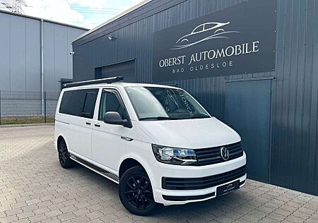 VW T6 Transporter Volkswagen T6*Bulli*Camper/Wohnmobil*Sehr gepflegt*Tüv 2027