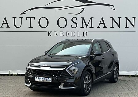 Kia Sportage 1.6 T-GDI 2WD Vision Bi-LED RFK