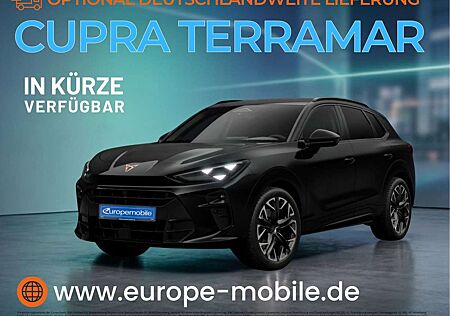 Cupra Terramar VZ 2.0 TSI 195kW DSG 4Drive (Vorlauf) NAV/INTEL...