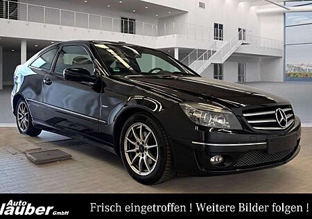 Mercedes-Benz CLC 160/180 BlueEfficiency/Sport/Navi/Panorama