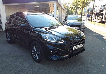 Ford Kuga ST-Line X*Navi*LED*AHK*Automatik