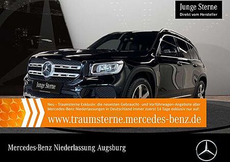 Mercedes-Benz GLB 200 d PROGRESSIVE+8G